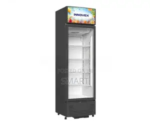 Innovex 320L Bottle Cooler - IBC320DH
