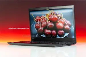 Lenovo ThinkPad T580 Core i5 8th Gen 8GB DDR4 RAM 256GB NVMe 15.6"