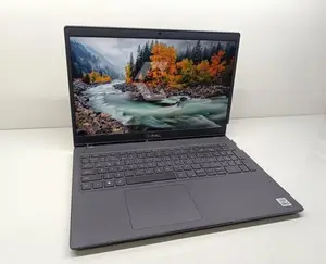 DELL LATITUDE 3510 CORE I5 10TH GEN 8GB RAM 256GB SSD USED LAPTOP