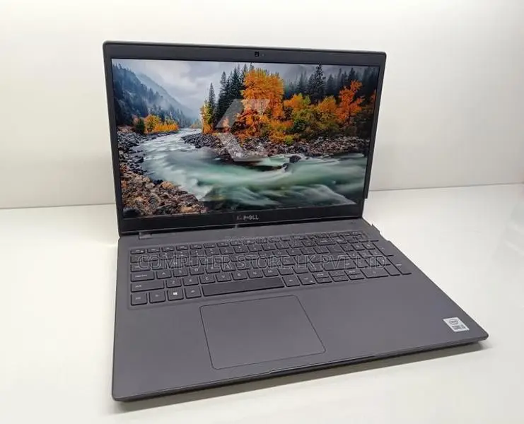 DELL LATITUDE 3510 CORE I5 10TH GEN 8GB RAM 256GB SSD USED LAPTOP