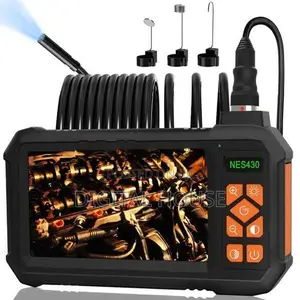 Camera Endoscope / 4.3inch Digital Display 2 Meter Cable - new