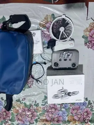 DJI Flip Drone Combo