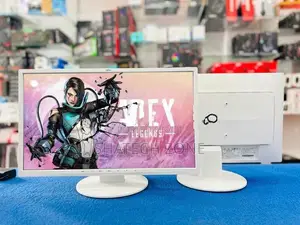 Monitor 17" 22" 24" 27'' 32" IPS|2K|Curved|Frameless|1080P (New|Use)
