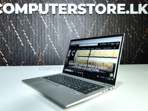 HP Elitebook 640 G9 Core i5 12th Gen 8GB RAM 256GB NVMe