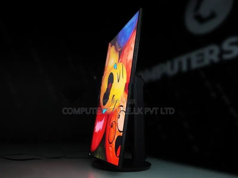Acer Vero Series CB272 P6bmiprx 27" Inch144Hz Full HD IPS Monitor NEW