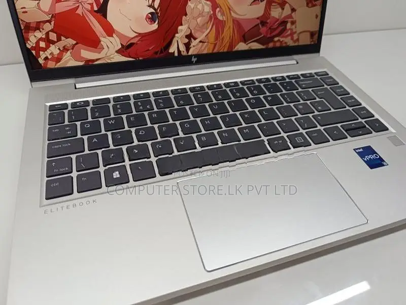 HP ELITEBOOK 640 G9 CORE I5 12TH GEN 8GB RAM 256GB SSD USED LAPTOP