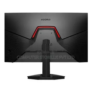 KOORUI G2411P 24-inch IPS FHD 200Hz Gaming Monitor