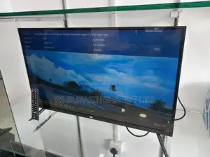 SGL 32 LED TV