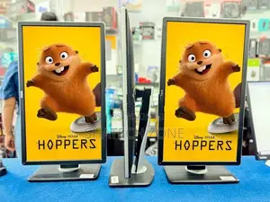 Monitor 17" 22" 24" 27'' 32" IPS|2K|Curved|Frameless|1080P (New|Use)