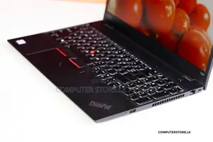 Lenovo ThinkPad T590 Core i5 8th Gen 8GB DDR4 RAM 256GB NVMe 15.6"