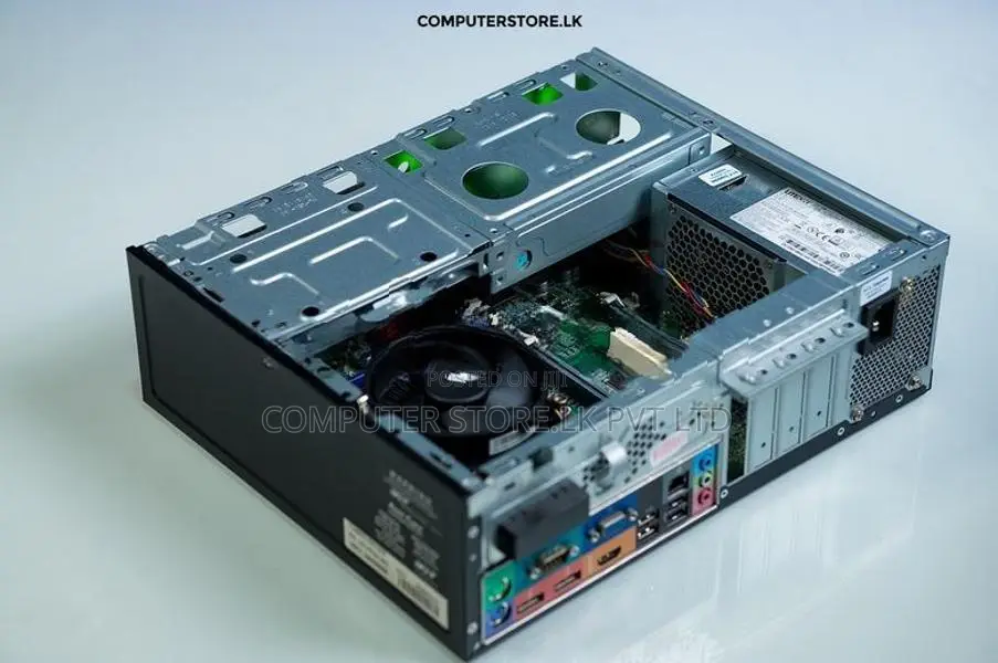 Acer Veriton X4660G i3 8th gen 4GB RAM 500GB HDD Used SFF PC