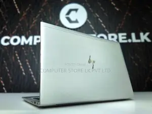 HP Elitebook 640 G9 Core i5 12th Gen 8GB RAM 256GB NVMe