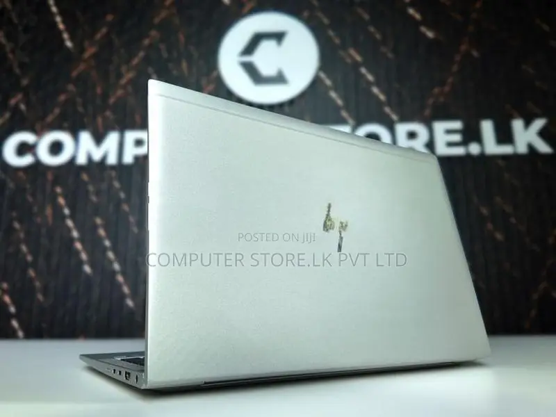 HP Elitebook 640 G9 Core i5 12th Gen 8GB RAM 256GB NVMe