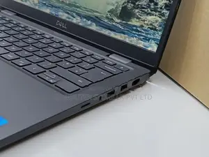 Dell Latitude 3420 Core i5 11th Gen 8GB RAM 256GB NVMe 14"