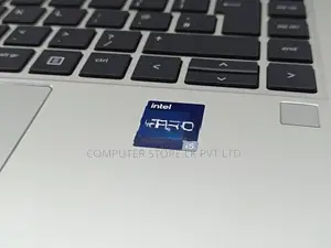 HP ELITEBOOK 640 G9 CORE I5 12TH GEN 8GB RAM 256GB SSD USED LAPTOP