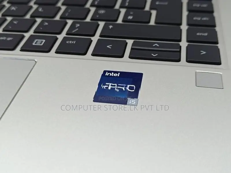 HP ELITEBOOK 640 G9 CORE I5 12TH GEN 8GB RAM 256GB SSD USED LAPTOP