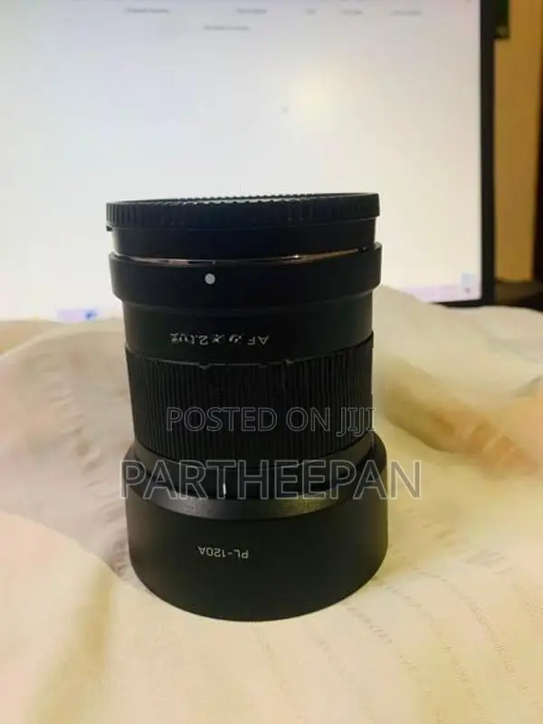 Nikon Z6III Mirrorless Camera with Lens