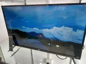 SGL 32 LED TV