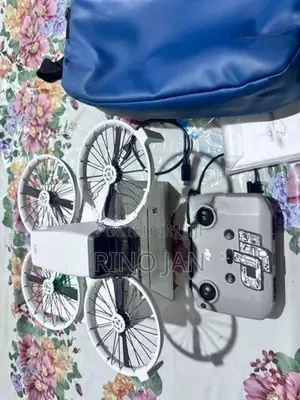 DJI Flip Drone Combo