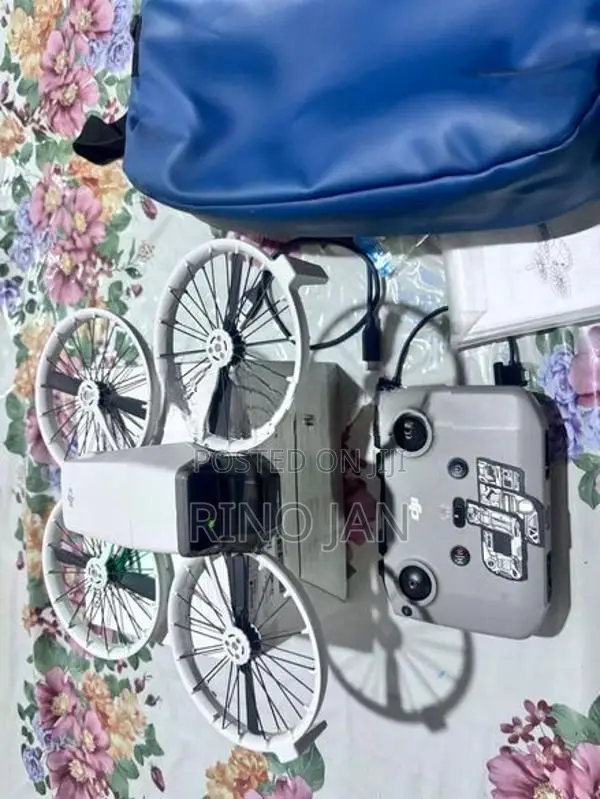 DJI Flip Drone Combo