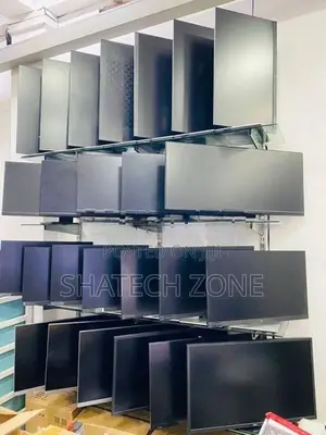 Monitor 17" 22" 24" 27'' 32" IPS|2K|Curved|Frameless|1080P (New|Use)