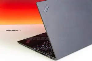 Lenovo ThinkPad T590 Core i5 8th Gen 8GB DDR4 RAM 256GB NVMe 15.6"