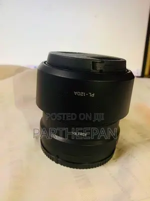 Nikon Z6III Mirrorless Camera with Lens