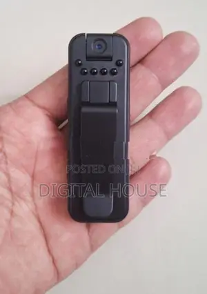 Camera USB Pen 12mp HD 1080p + 10 hrs voice recording / model L7 ..
