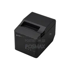 POS - Epson USB/Serial 80MM Receipt Bill Printer