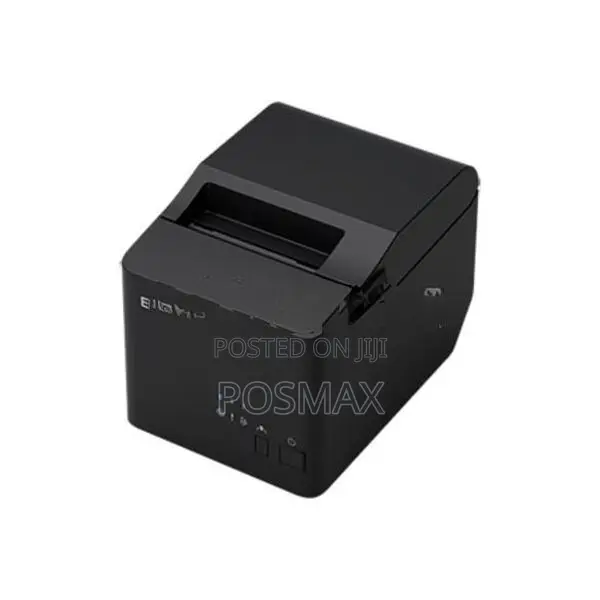 POS - Epson USB/Serial 80MM Receipt Bill Printer