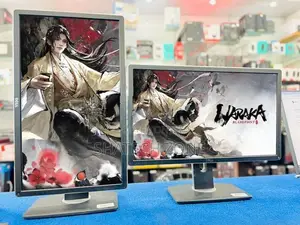 Monitor 17" 22" 24" 27'' 32" IPS|2K|Curved|Frameless|1080P (New|Use)
