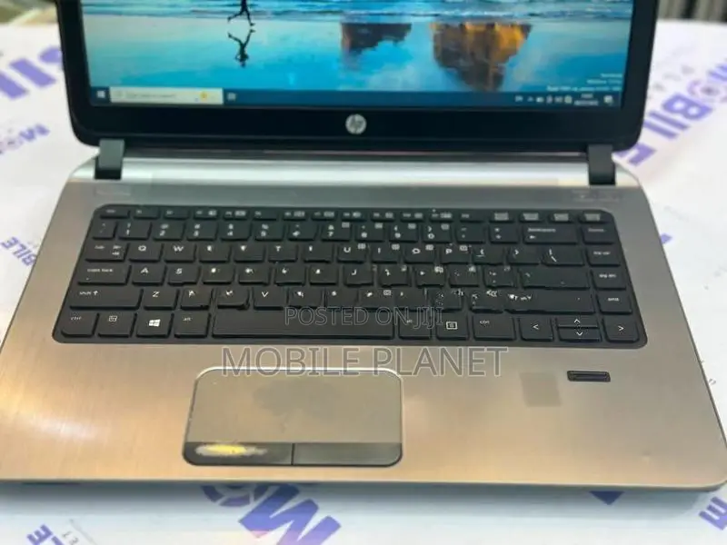 PROBOOK 440 G2 INTEL CORE I5 5TH GEN 4GB RAM 500GB