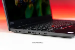 Lenovo ThinkPad T590 Core i5 8th Gen 8GB DDR4 RAM 256GB NVMe 15.6"