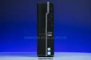 Acer Veriton X4660G i3 8th gen 4GB RAM 500GB HDD Used SFF PC
