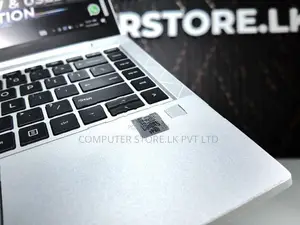 HP Elitebook 640 G9 Core i5 12th Gen 8GB RAM 256GB NVMe