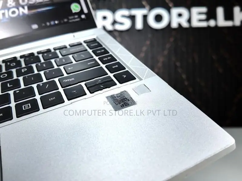 HP Elitebook 640 G9 Core i5 12th Gen 8GB RAM 256GB NVMe