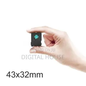 Voice Sound Gsm Device + Gps Tracker / A8 New .