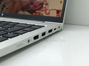 HP ELITEBOOK 640 G9 CORE I5 12TH GEN 8GB RAM 256GB SSD USED LAPTOP