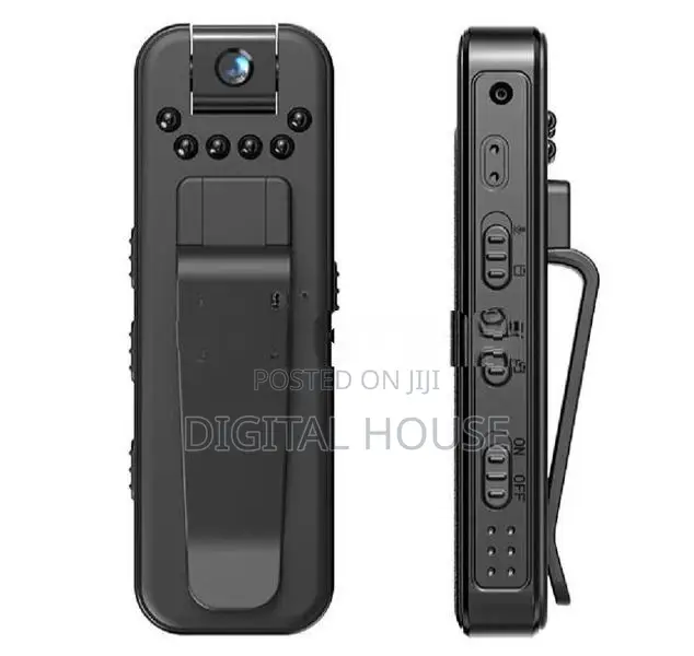 Camera USB Pen 12mp HD 1080p + 10 hrs voice recording / model L7 ..