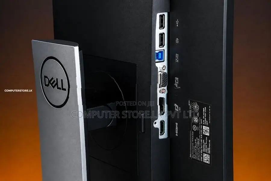 Dell P2319H 23" Inch IPS Frameless Full HD HDMI Used Monitor
