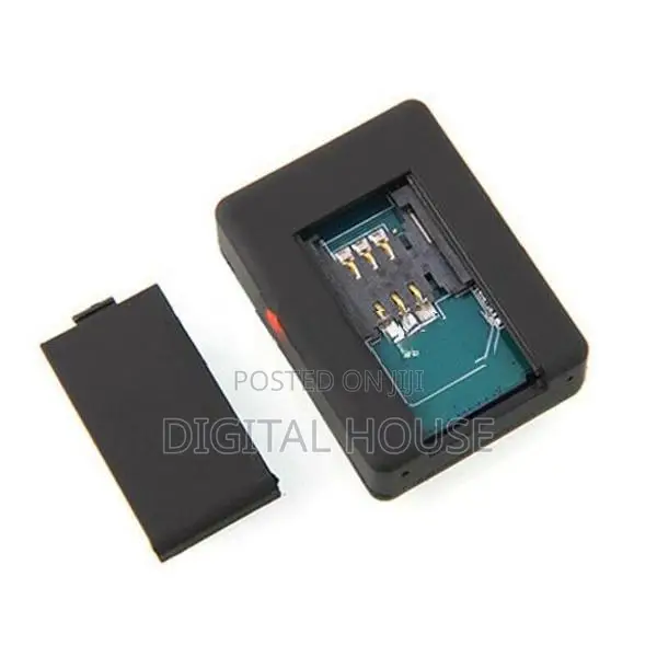 Voice Sound Gsm Device + Gps Tracker / A8 New .