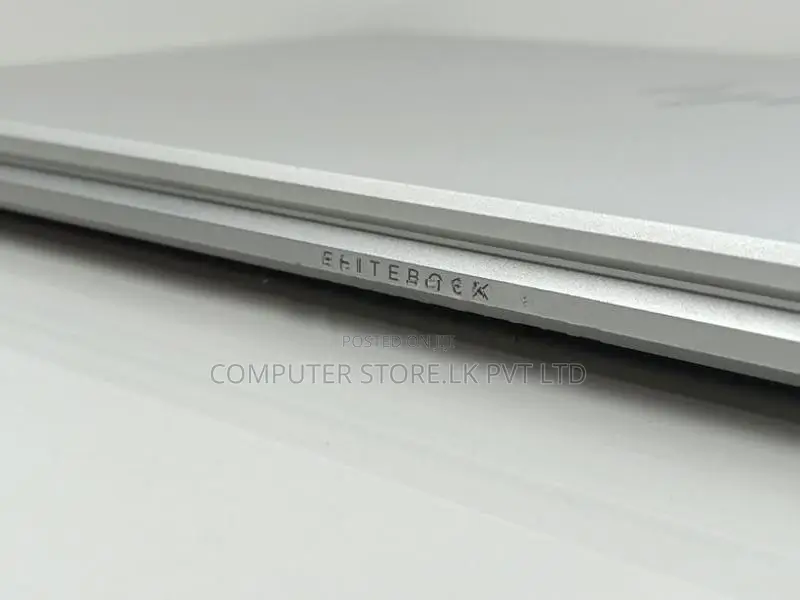 HP ELITEBOOK 850 G7 CORE I5 10TH GEN 8GB RAM 256GB SSD USED LAPTOP