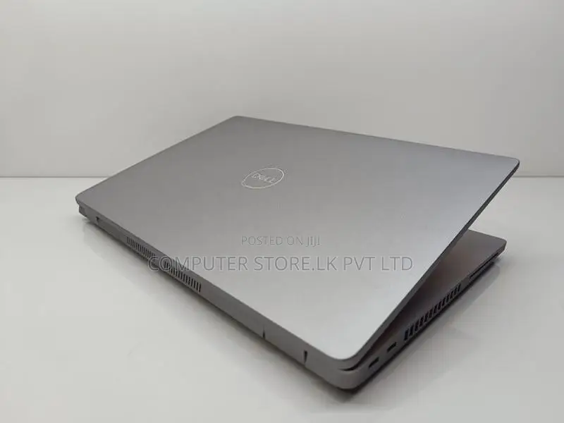 DELL LATITUDE 5430 CORE I5 12TH GEN 8GB RAM 256GB SSD USED LAPTOP