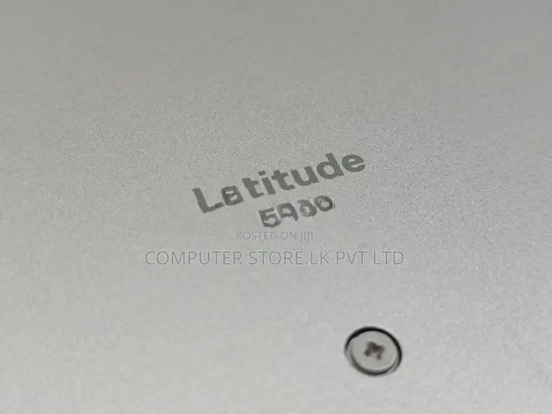 DELL LATITUDE 5430 CORE I5 12TH GEN 8GB RAM 256GB SSD USED LAPTOP