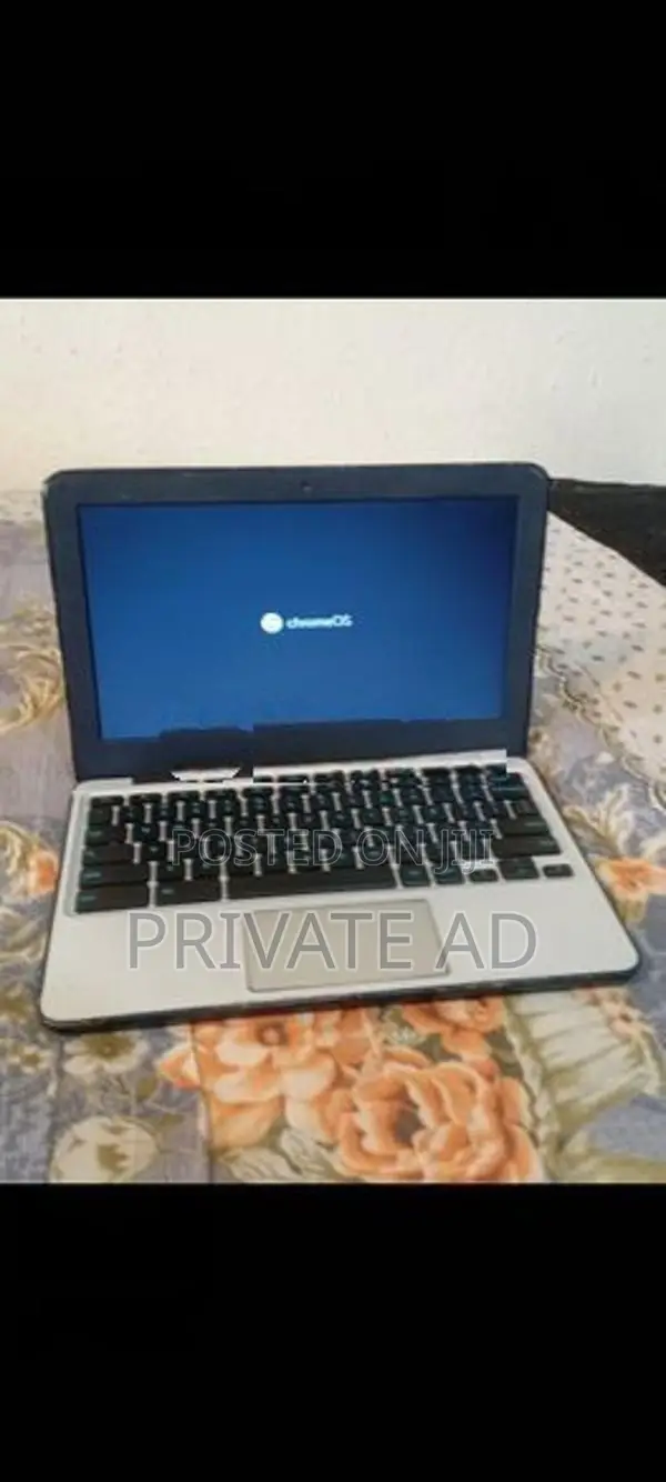 Asus Chromebook Laptop