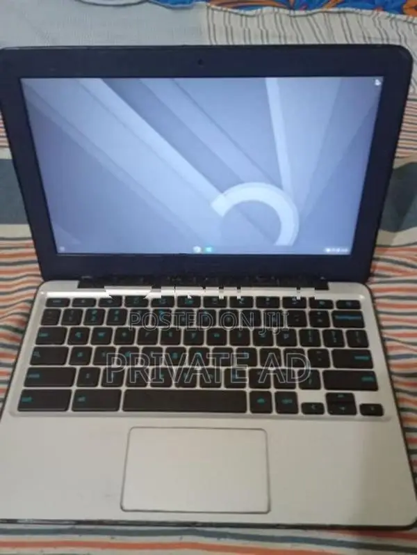 Asus Chromebook Laptop