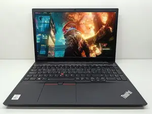 Lenovo ThinkPad E15 CORE I5 10TH GEN 8GB RAM 256GB SSD USED LAPTOP