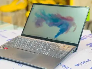 MSI MODERN 14 AMD RYZEN 3 4300U 4GB RAM 512GB NVME Laptop
