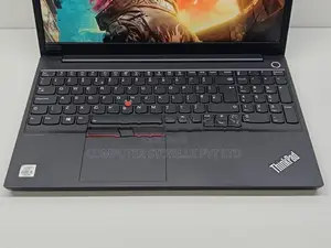 Lenovo ThinkPad E15 CORE I5 10TH GEN 8GB RAM 256GB SSD USED LAPTOP