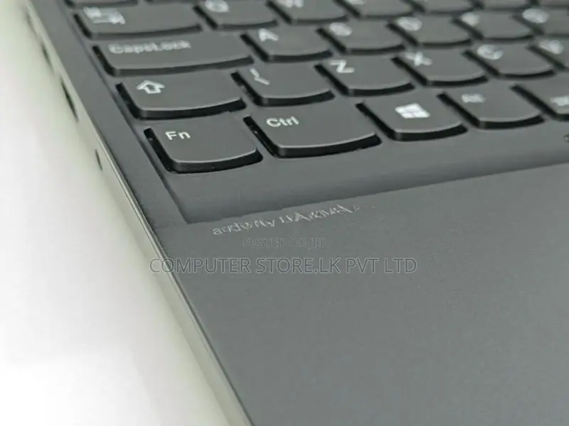 Lenovo ThinkPad E15 CORE I5 10TH GEN 8GB RAM 256GB SSD USED LAPTOP
